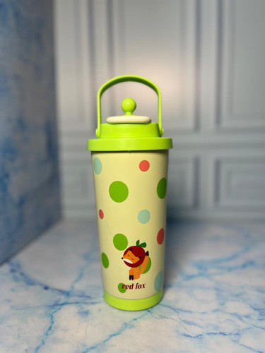 تراول ماگ دماسنج دار