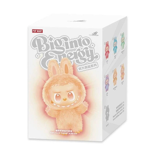 بلایند باکس لبوبو سری انرژی